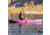 Lifetime Products Tamarack 100 Sit-On-Top Kayak w/Paddle