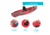 Lifetime Products Tamarack Angler 100 Sit-On-Top Fishing Kayak