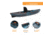 Lifetime Products Teton Pro 116 Sit-On-Top Fishing Kayak