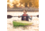 Lifetime Products Tide 103 Sit-Inside Kayak w/Paddle