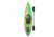 Lifetime Products Tide 103 Sit-Inside Kayak w/Paddle