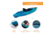 Lifetime Products Tundra 100 Sit-Inside Kayak