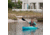 Lifetime Products Tundra 100 Sit-Inside Kayak