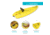 Lifetime Products Volt 85 Sit-On-Top Kayak
