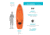 Lifetime Products Volt 85 Sit-On-Top Kayak