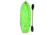 Lifetime Products Wave 60 Sit-On-Top Youth Kayak w/Paddle