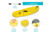 Lifetime Products Wave 60 Sit-On-Top Youth Kayak w/Paddle