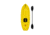 Lifetime Products Wave 60 Sit-On-Top Youth Kayak w/Paddle