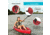 Lifetime Products Tamarack 100 Sit-On-Top Kayak w/Paddle, Red, Large, 90486