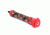 Limbsaver WindJammer Bow Stablizer- Lost Camo and Red 7in. 3088