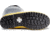 LION HellFire 14in Kevlar Insulted Rubber Men's Work Boots, 11 US, Black/Yellow, 807-6000-11