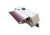Lippert Solera Standard Power/Manual Roller Assembly Burgundy Fade 17, 17ft, V000286891