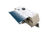 Lippert Solera Standard Power/Manual Roller Assembly Fade - 12, Blue, V000286910