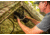 LiteFighter Gear Fido Ai Individual Shelter System, Multicam Camouflage, 84in x 32in x 36in, AI1100-MUL
