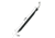 LiteFighter Gear J-Stakes, Set of 6, Black, 7.75in x 0.5in, JS1106-BLK