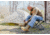 LiteFighter Gear Shelter Rainfly Tent - 1 Person