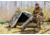 LiteFighter Gear Shelter Rainfly Tent - 1 Person