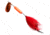 Livingston Lures EBS Spinner 100 Lure, Copper Black, 6383