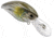 Livingston Lures Howeller DMC Jr. Lure, Ayu, 13719