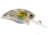 Livingston Lures Howeller DMC Jr. Lure, Ayu, 13719