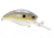 Livingston Lures Howeller DMC Jr. Lure, Chartreuse Shad, 13703