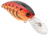 Livingston Lures Howeller DMC Jr. Lure, Guntersville Craw, 13743