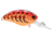 Livingston Lures Howeller DMC Jr. Lure, Guntersville Craw, 13743