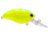 Livingston Lures Howeller DMC Jr. Lure, Melon Shad, 13711