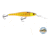 Livingston Lures Voyager 15 Walleye Lure, Candy Corn, 10615
