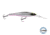 Livingston Lures Voyager 15 Walleye Lure, Limelight, 10601