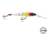 Livingston Lures Voyager 15 Walleye Lure, Wonder Bread, 10613