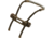 Loc Outdoorz Mat-Loc Carbon XT Sling, Granite, 17-1000-005