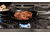 Lodge Seasoned Carbon Steel Skillet, 10 in, CRS10