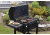 Lodge Seasoned Carbon Steel Skillet, 10 in, CRS10