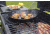 Lodge Seasoned Carbon Steel Skillet, 10 in, CRS10