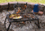 Lodge Seasoned Carbon Steel Skillet, 12 in, CRS12