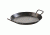 Lodge Seasoned Carbon Steel Skillet, 15 in, CRS15
