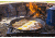 Lodge Seasoned Carbon Steel Skillet, 15 in, CRS15