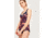 Lole Argentina B Tankini, Desert Flower Gibraltar, L, LWW0420-K541-T W LT-L