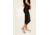 Lole Run Capri, N617 - Black Ankara, L, LW2708-N617-K NK-L