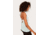 Lole Sabri Tank, V232 - Clearly Aqua, L, LW2697-V232-LLY QU-L