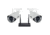 Lorex Two 720p USB Wireless Cameras For LH04141TTC2W LWU3622, White, 720P, LORLWU3622