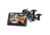 Lorex Wireless 720p HD 7" Monitor With 2 Bullet Cameras LW2762H, Black, 7", LORLW2762H
