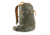 Lowe Alpine Eclipse 15 Backpack-Sage/Pumpkin