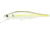Lucky Craft Lightning Pointer 98xr Jerkbait, Chartreuse Shad, 4in, 5/8oz, LTPT98XR-250CRSD
