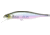 Lucky Craft Lightning Pointer 98xr Jerkbait, Ghost Minnow, 4in, 5/8oz, LTPT98XR-238GMN