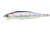 Lucky Craft Lightning Pointer 98xr Jerkbait, MS American Shad, 4in, 5/8oz, LTPT98XR-270MSAS