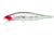 Lucky Craft Lightning Pointer 98xr Jerkbait, Nishiki, 4in, 5/8oz, LTPT98XR-251NSK