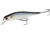 Lucky Craft Lightning Pointer 98xr Jerkbait, Pearl Threadfin Shad, 4in, 5/8oz, LTPT98XR-183PTHFSD