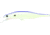 Lucky Craft Lightning Pointer 98xr Jerkbait, Table Rock Shad, 4in, 5/8oz, LTPT98XR-261TRS